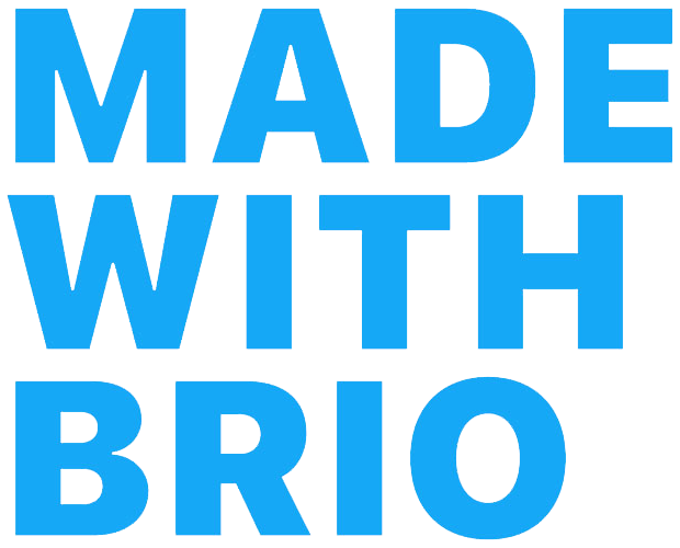Made With Brio